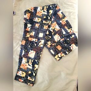 Lularoe leggings